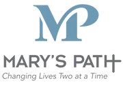 Logo of Mary's Path