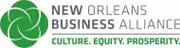 Logo de NOLA Business Alliance