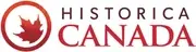 Logo of Historica Canada