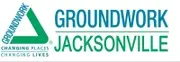 Logo of Groundwork Jacksonville