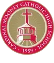 Logo de Cardinal Mooney Catholic High School