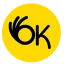 Logo de OK Program of Oakland