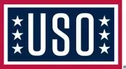 Logo of USO New England