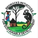Logo of Red Rocks Initiatives For Sustainable Development