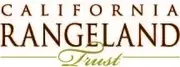 Logo of California Rangeland Trust
