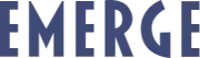 Logo of Emerge Fellowship