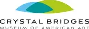 Logo of Crystal Bridges Museum of American Art