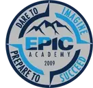 Logo of EPIC Academy
