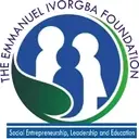 Logo of The Emmanuel Ivorgba Foundation