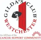 Logo of Gilda's Club Westchester