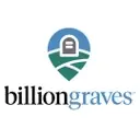Logo of BillionGraves