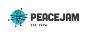 Logo of PeaceJam