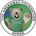 Logo of The Greenway Foundation - SPREE