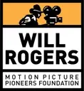 Logo of Will Rogers Motion Picture Pioneers Foundation