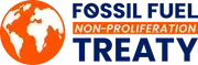 Logo de Fossil Fuel Non Proliferation Treaty