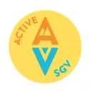 Logo of Active San Gabriel Valley