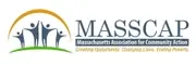 Logo of The Massachusetts Association for Community Action (MASSCAP)