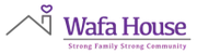 Logo of Wafa House, Inc.
