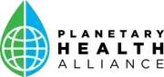 Logo de Planetary Health Alliance