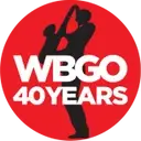 Logo of WBGO, Newark Public Radio