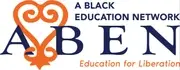 Logo de A Black Education Network
