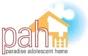 Logo of Paradise Adolescent Home Inc.