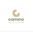 Logo de Camino Public Relations