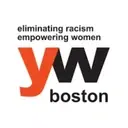 Logo de YW Boston