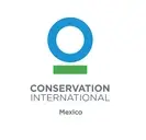 Logo de Conservación Internacional México