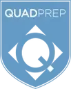 Logo of The Quad Preparatory School