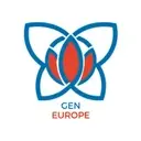 Logo de Global Ecovillage Network of Europe e.V.