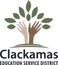 Logo of Clackamas Education Service District