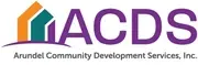 Logo of Arundel Community Development Services, Inc.