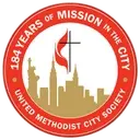 Logo de United Methodist City Society