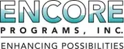 Logo of Encore Programs, Inc.