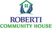 Logo de Roberti Community House