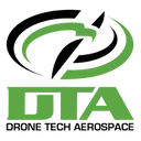 Logo of Drone Tech Aerospace Ltd