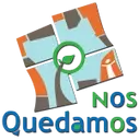 Logo de We Stay/Nos Quedamos
