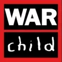 Logo de War Child UK