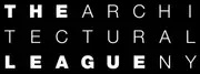 Logo de The Architectural League of New York