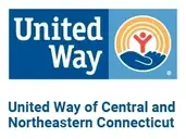 Logo of United Way of Central and Northeastern CT