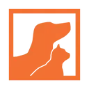 Logo de Spokane Humane Society