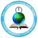 Logo de Global Evangelical Restoration Ministries -GERM