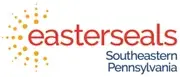 Logo de Easterseals of Southeastern Pennsylvania
