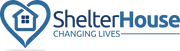 Logo de Shelter House