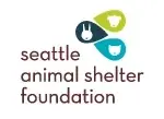 Logo of Seattle Animal Shelter Foundation