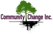 Logo de Community Change, Inc.