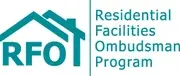 Logo de Residential Facilities Ombudsman Program