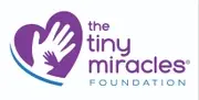 Logo of The Tiny Miracles Foundation