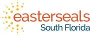Logo de Easter Seals South Florida